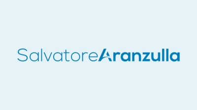 Salvatore Aranzulla Logo