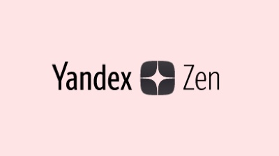 Yandex Zen Logo