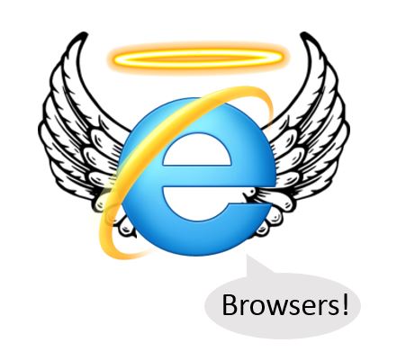 MyWOT on out-of-date browsers