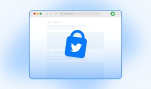 twitter security