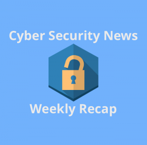 cybersecurity in september